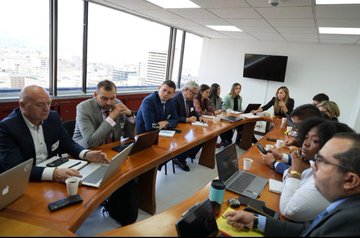 Al descubierto mercancía de la DIAN por $28.000 millones hallada en bodega del Cantón Norte