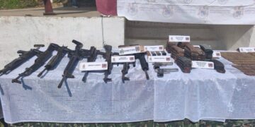 Golpe al Clan del Golfo: capturan en Antioquia a alias ‘80’, señalado integrante de una estructura criminal
