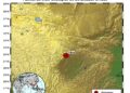 Sismo de magnitud 4.3 sacude el Pacífico colombiano con epicentro en Istmina, Chocó