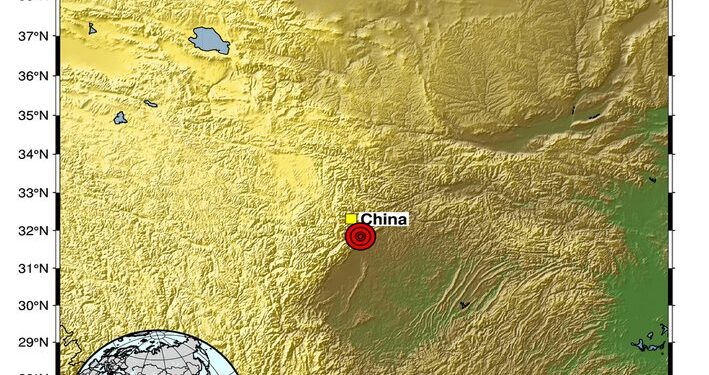 Sismo de magnitud 4.3 sacude el Pacífico colombiano con epicentro en Istmina, Chocó