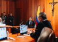 De La Espriella respalda a la Corte Suprema y lanza mensaje contundente: “El Ejecutivo no va a interferir”
