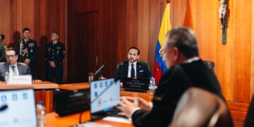 De La Espriella respalda a la Corte Suprema y lanza mensaje contundente: “El Ejecutivo no va a interferir”