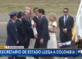Verano pone sobre la mesa una petición clave a Marco Rubio: reabrir el consulado de EE. UU. en Barranquilla