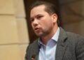 Andrés Calle y otros tres detenidos serán trasladados de Cespo al pabellón de funcionarios públicos en La Picota