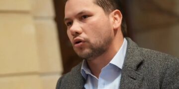 Andrés Calle y otros tres detenidos serán trasladados de Cespo al pabellón de funcionarios públicos en La Picota