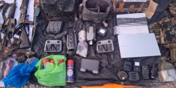 Golpe al grupo Gerónimo Galeano en Tolima: capturan a dos integrantes y recuperan a un menor
