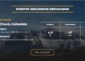Nuevo sismo sacude Istmina: temblor de magnitud 4,9 fue reportado en Chocó