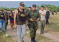 Golpe al ELN en el Catatumbo: rescatan a ocho personas que permanecían secuestradas en Convención