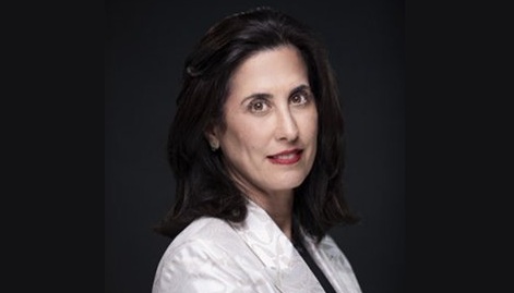 Margarita Zaher Saieh, la barranquillera que llega a la Junta Directiva de Bancóldex