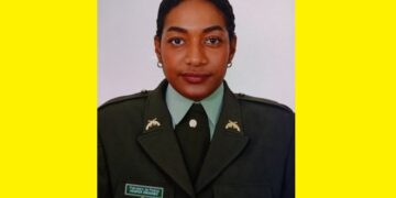 Asesinan a patrullera de la Policía en El Charco, Nariño: fue atacada cuando estaba de civil