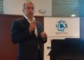 Juan Esteban Orrego asumirá la Presidencia Ejecutiva de la Cámara de Comercio de Bogotá en reemplazo de Ovidio Claros
