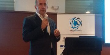 Juan Esteban Orrego asumirá la Presidencia Ejecutiva de la Cámara de Comercio de Bogotá en reemplazo de Ovidio Claros