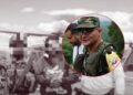 Capturan a alias ‘Correa’, señalado cabecilla de milicias de la estructura Jaime Martínez