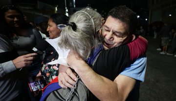 Oposición venezolana reporta la liberación de 33 presos políticos en medio de negociaciones con el Gobierno