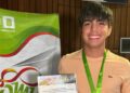 Matías Luengas, el estudiante cucuteño que obtuvo 500 sobre 500 en las Pruebas Saber 11