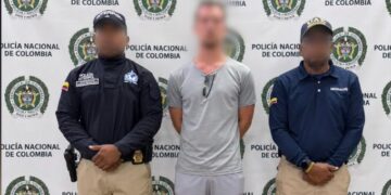Cayó en Cartagena uno de los criminales más buscados de Bélgica: tenía circular roja de Interpol