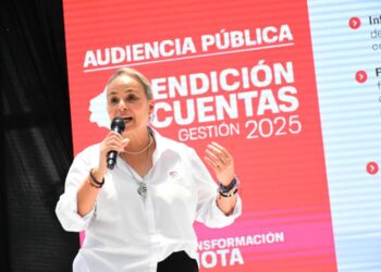 “La transformación se nota”: Atlántico consolida histórico plan de inversiones por $3,2 billones en 405 obras
