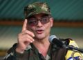 Operación militar en Guaviare deja 20 disidentes muertos, entre ellos alias ‘Tigre’, y cinco capturados