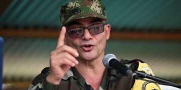 Operación militar en Guaviare deja 20 disidentes muertos, entre ellos alias ‘Tigre’, y cinco capturados