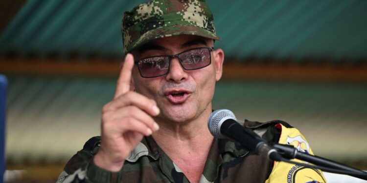 Operación militar en Guaviare deja 20 disidentes muertos, entre ellos alias ‘Tigre’, y cinco capturados