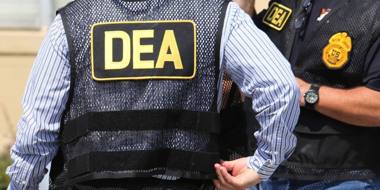 Inminente llegada de avión de la DEA para extradición de alias ‘Araña’, ‘el Mocho’ y ‘Muñeca’ a Estados Unidos