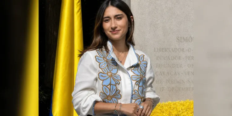Fiscalía radica solicitud de imputación contra Laura Sarabia por abuso de función pública y constreñimiento ilegal