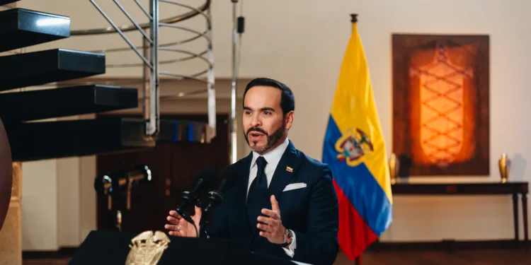 Gobierno aprueba recorte de $21,9 billones al presupuesto de 2026 por crisis fiscal