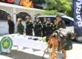 Alcaldía de Barranquilla presenta el Plan BRE 2026 para garantizar la seguridad durante el fin de año
