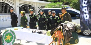 Alcaldía de Barranquilla presenta el Plan BRE 2026 para garantizar la seguridad durante el fin de año