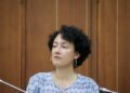Procuraduría recibe queja disciplinaria contra la senadora Isabel Cristina Zuleta tras desconocer el triunfo de De La Espriella y denunciar “fraude electoral”