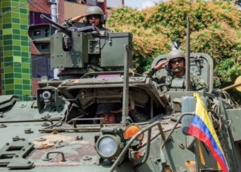 Fuerza Pública neutraliza a cuatro cabecillas de disidencias de las FARC en las primeras semanas del gobierno De La Espriella