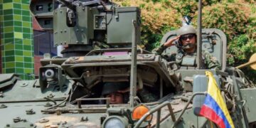 Fuerza Pública neutraliza a cuatro cabecillas de disidencias de las FARC en las primeras semanas del gobierno De La Espriella