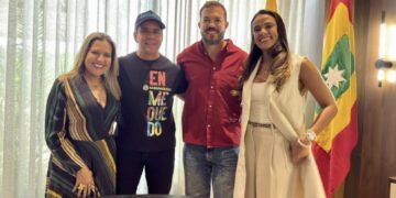 Alcalde Alejandro Char posesiona a nuevos titulares en la Secretaría de Cultura y la Oficina de Turismo de Barranquilla