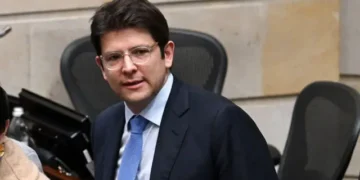 Justicia Penal Militar reabre investigación contra el exjefe de escoltas de Miguel Uribe Turbay