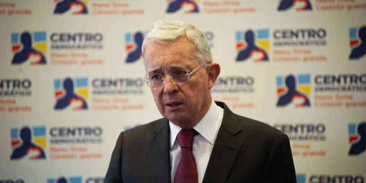 Centro Democrático propone tres modificaciones clave al texto de la reforma pensional