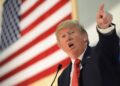 El presidente Donald Trump reafirma su respaldo a Abelardo De La Espriella: “Me gusta su nombre, me imagino que es un tipo fuerte”