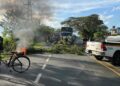 Consejo de Estado establece que el derecho a la protesta no es absoluto y ordena responder por daños económicos