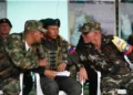 Revelan que disidentes bombardeados en Guaviare planeaban masivo ataque contra la estructura de ‘Calarcá’