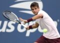 Sorpresa en el US Open: Rafa Jódar cae contundentemente ante Yunchaokete Bu en primera ronda