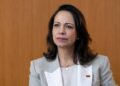 María Corina Machado cuestiona el acuerdo petrolero entre EE. UU. y el régimen venezolano y exige transparencia