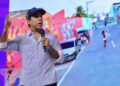 Barranquilla recibe a más de 40 alcaldes e invitados internacionales en la cumbre de la Red de Ciudades del BID