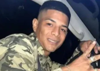 Alias ‘Bendito Menor’ habría sido asesinado por su propia estructura criminal tras la presión ofensiva del Gobierno