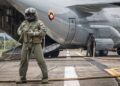 Fuerzas Militares evalúan uso de artillería y helicópteros Arpía como alternativas tras suspensión judicial de bombardeos