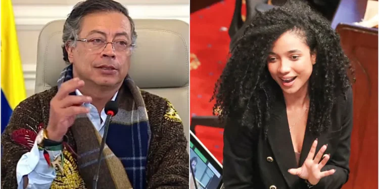 EE. UU. niega la visa a los padres de Juliana Guerrero, excolaboradora del gobierno de Gustavo Petro