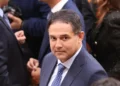 Presidente del Congreso, Honorio Henríquez, exige presencia obligatoria de ministros en debates legislativos y respalda postura de las Comisiones Económicas