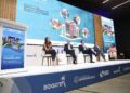 Barranquilla lidera debate sobre confianza ciudadana y gobernanza territorial en la cumbre de la Red de Ciudades del BID