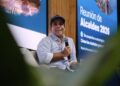 “Sueñen en grande por el beneficio de su gente”: Alcalde Alejandro Char clausura la cumbre del BID en Barranquilla