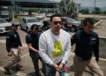 Revelan audios secretos de alias ‘Castor’: prometió apoyo político al gobierno Petro a cambio de beneficios en la Paz Total