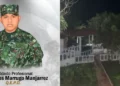 Aumenta a tres la cifra de militares fallecidos tras ataque con drones contra el Batallón Santander en Ocaña
