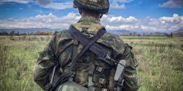 Representante Guillermo Blanco denuncia “indignación selectiva” tras ataques a la Fuerza Pública y cuestiona pasividad frente a los criminales